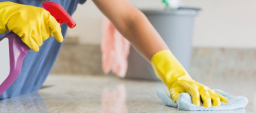 Schoonmaak Schoonmaak