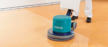 Vloeronderhoud Vloeronderhoud